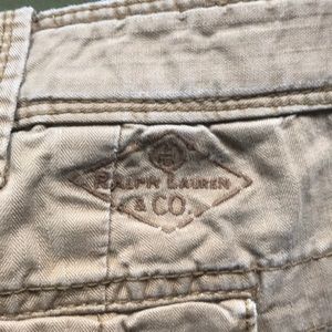 Polo by Ralph Lauren pant